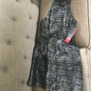 Aidan Mattox cocktail dress